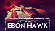 Kultowe Maszyny: EBON HAWK  HOLOCRON