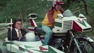 HIMITSU SENTAI GORENGER | ODC.  11 | SUPER SENTAI - OMÓWIENIE