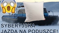 Jazda PO RZECE w MAJU!!! (SERIO?), miasto |S A L E C H A R D|