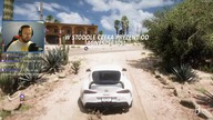  FORZA HORIZON 5 - Panie niezły Meksyk! Trochę kampanii i playlisty festiwalowej 