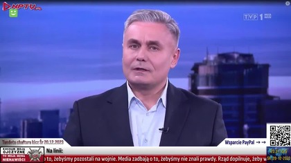 Tandeta, chałtura, kicz (20.12.2023)