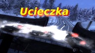 Need For Speed Most Wanted - Ucieczka z Rockport