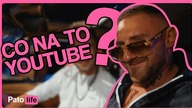 PatoLife: CO NA TO YOUTUBE?
