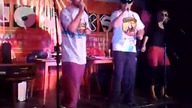 Elektryczny Węgorz Superbohaterowie (LIVE, Łódź, MFK 2008)