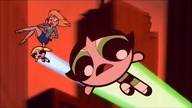 Atom&oacute;wki film(The Powerpuff girls)2002