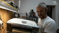 BROTHER DCP-357C - Serwis wiekowego sprzętu