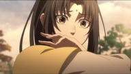 Mo Dao Zu Shi 28 PL [Dracaena]