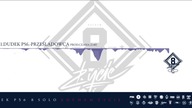11. DUDEK P56 - PRZEŚLADOWCA (Prod. Czaha)