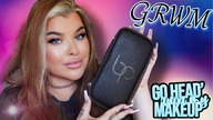 GRWM- WIELKI TEST!