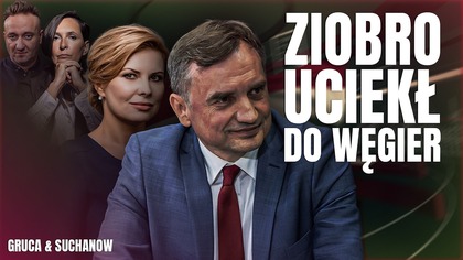 KOTECKA I ZIOBRO.  KULISY UCIECZKI NA WĘGRY