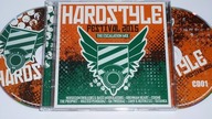HardStyle Festival 2015 (The Escalation Mix)CD1.