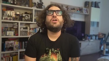 La grazia (2026) | RECENZJA