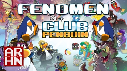 Książka i magazyn . już w sprzedaży! https://ar.hn/w-druku/ [autopromocja]

Club Penguin był kiedyś paradoksalnie jedną z najcieplejszych społeczności w zimnym, wirtualnym świecie. Zobaczcie razem z nami jak wyglądała ta przygoda - od narodzin, przez korporacyjne odcinanie kuponów i zakończenie żywota, aż po fanowskie zmartwychwstanie. 
 Waddle on! 

Opracowanie, montaż - Przemysław Dobosz
Korekta - Viatoro
Lektor - Arkadiusz Archon Kamiński

Wykorzystywane źródła dodatkowe:
https://docs.google.com/document/d/1HP_C3b18lr4XDZQC7jP5XhdLOEFAevSw0bzJKpzbLZE/edit?tabt.0


. istnieje dzięki Waszemu wsparciu: https://ar.hn/wsparcie/
Można nas kupić w druku: https://ar.hn/w-druku/
WWW: https://ar.hn 
Discord: https://discord.gg/arhneu  
Inne socialki: https://ar.hn/social/