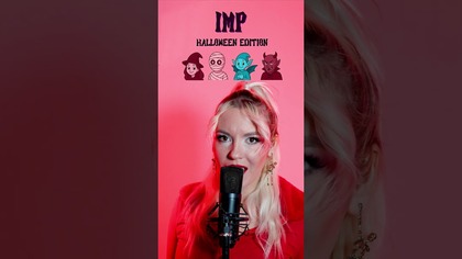 YOUR IDOL | Halloween Edition 