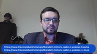 LIBERALIZM HISTORIA WALKI O WOLNOŚĆ PRZEDSPRZEDAŻ książki rusza DZIŚ!