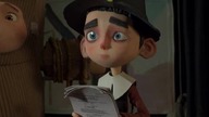 ParaNorman Dubbing PL
