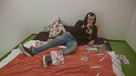 LISTY DO M2 PARODIA