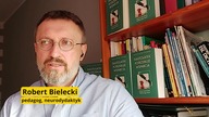 NAJCZĘSTSZE BŁĘDY RODZICA - Jak BUDOWAĆ RELACJE, by NIE STRACIĆ DZIECKA? - Robert Bielecki