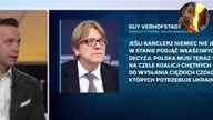 Krzysztof Bosak CZOŁGI, PUSTE MAGAZYNY, ROZBRAJAMY POLSKĘ