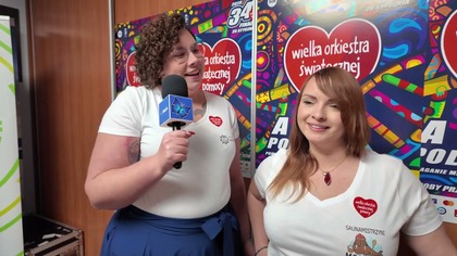 Jaworexpress 20. 01. 2026 - Wiadomości telewizyjne