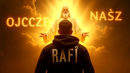 OJCZE NASZ- NOWA WERSJA - Rafi