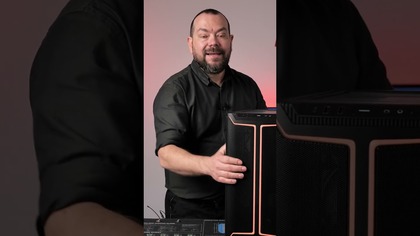 Nowość: Obudowa Be Quiet Pure Base 501 DX #bequiet #pcgaming