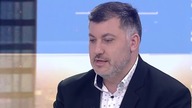 Artur Dziambor vs TVPiS: Musimy natychmiast ZBUDOWAC MUR na granicy z Białorusią!