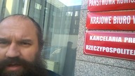 Dziś rejestrowaliśmy kandydatów Polskiego Centrum Dialogu Narodowego