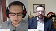 Bunt Prigożyna zakończony zanim się zaczął Krzysztof Lech Łuksza dr Piotr Napierała