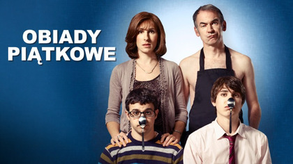 Obiady piątkowe - serial online