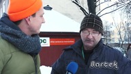 KTO MA RACJĘ wycięte sceny / Bartek Usa
