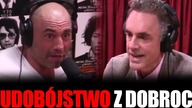 Ludobójstwo z dobrego serca - ROGAN & PETERSON #2