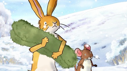 Nawet nie wiesz, jak bardzo Cię kocham S02E16 Kocyk na zimę 1080p