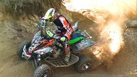 Slow Motion Raptor 700