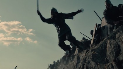 Upadek Kr&oacute;lestwa S05e10