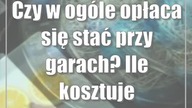 Czy w ogóle opłaca się stać przy garach? Ile kosztuje świąteczny catering?