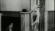 RT 60 Charlie Chaplin (1914) - Charlie dozorca [The New Janitor]