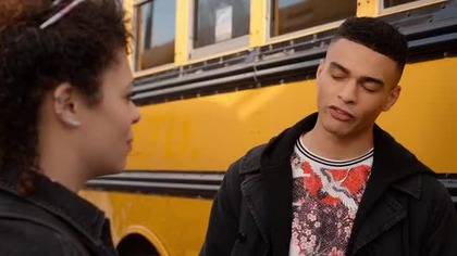 {03} October Faction S01E03 PL