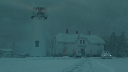 Czas Próby (2016) Lektor FHD