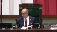BURZA NA POCZĄTKU OBRAD! FRITZ UPOMNIAŁ SIĘ O BRAUNA, POSŁOWIE RZUCILI SIĘ SOBIE DO GARDEŁ!
