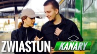 KANARY| Zwiastun drugiego sezonu!
