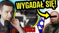 Złamali Żołnierza z Izraela! Ujawnił WSZYSTKO, Co Robią