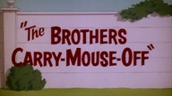 137.  Tom i Jerry - Braterska pomoc[1]