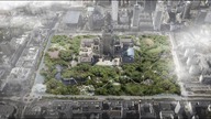Co dalej z Central Parkiem w WARSZAWIE?