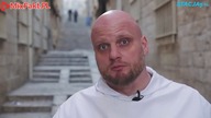 Oto Człowiek! Odcinek 4  Stacja III  Jezus osadzony