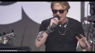 Guns N' Roses - Welcome To The Jungle - Back To The Beginning