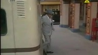 The sting 2. Zadlo. 2. 1983 TVN SIEDEM