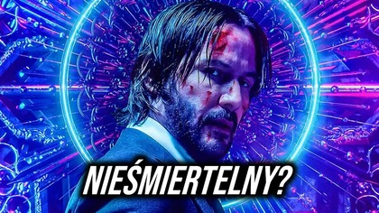 Te rzeczy nie mają sensu w filmach John Wick