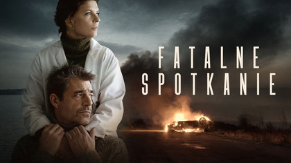 Fatalne spotkanie (2022) Lektor PL