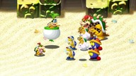 Minion Quest 2 Bowser Jr.'s Journey - przewodnik po grze (3DS) #26